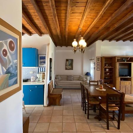 Pigeon House Ornos Beach Mykonos Town Zewnętrze zdjęcie