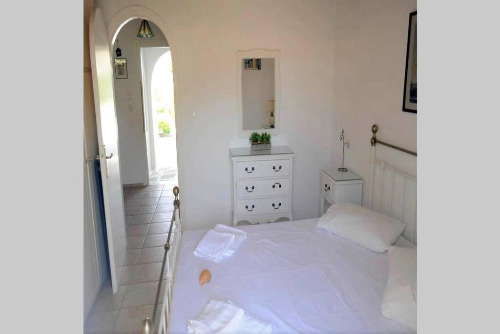 Pigeon House Ornos Beach Mykonos Town Zewnętrze zdjęcie